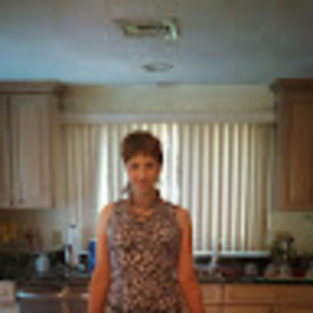 Meet your Posher, Elizabeth